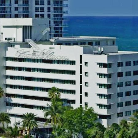 Casablanca Private Suite With Direct Beach Access Miami Beach Exteriér fotografie