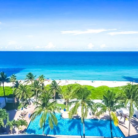 Casablanca Private Suite With Direct Beach Access Miami Beach Exteriér fotografie