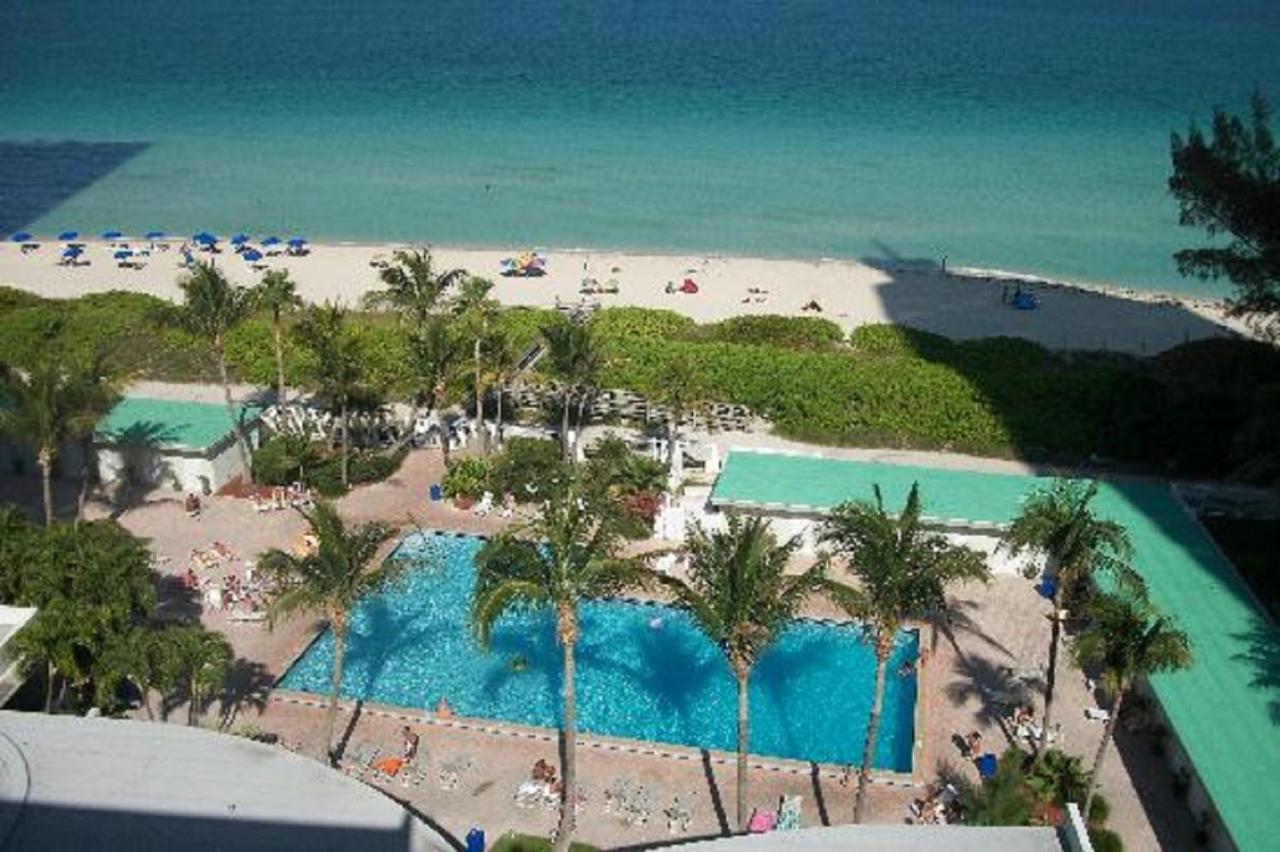 Casablanca Private Suite With Direct Beach Access Miami Beach Exteriér fotografie