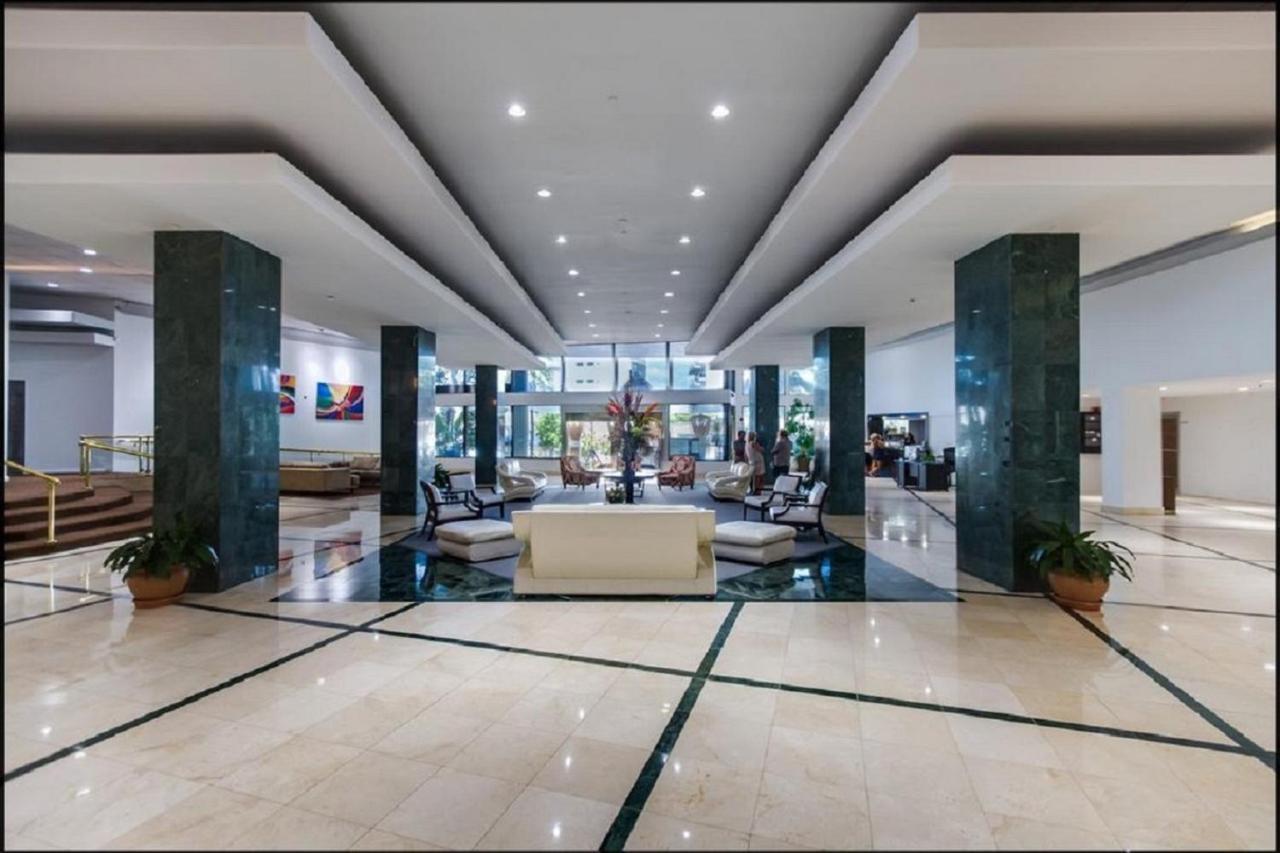 Casablanca Private Suite With Direct Beach Access Miami Beach Exteriér fotografie